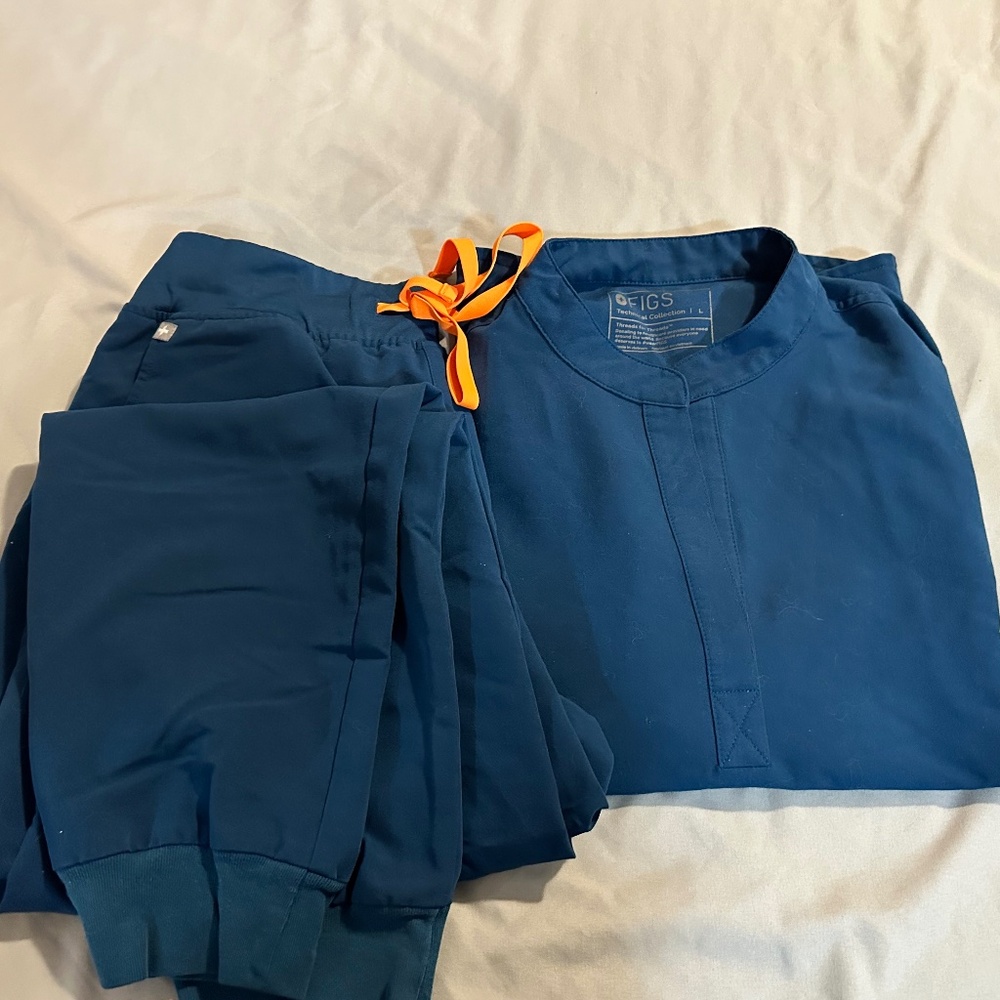 Deep Reef  Rafaela PO 2919 & Zamora jogger (HW) PO 2920